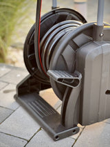 HOSE STEP HOSE REEL SET (YT-90120)