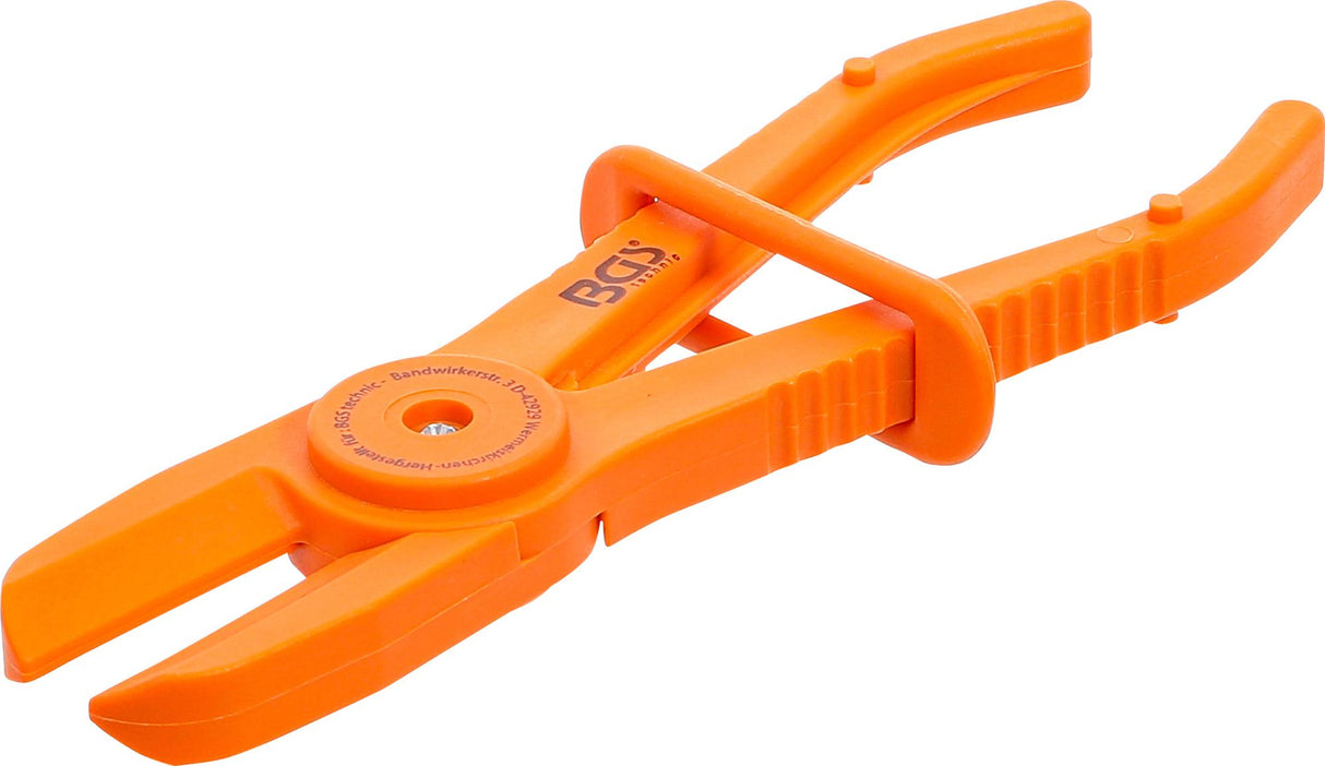 HOSE CLAMP PLIERS | 185 MM (1716)