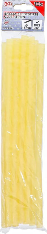 SPARE GLUE STICK FOR BGS 865, 8057 | 10 PCS. (867)