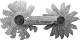 SCREW PITCH GAUGES WHITWORTH (YT-29982)