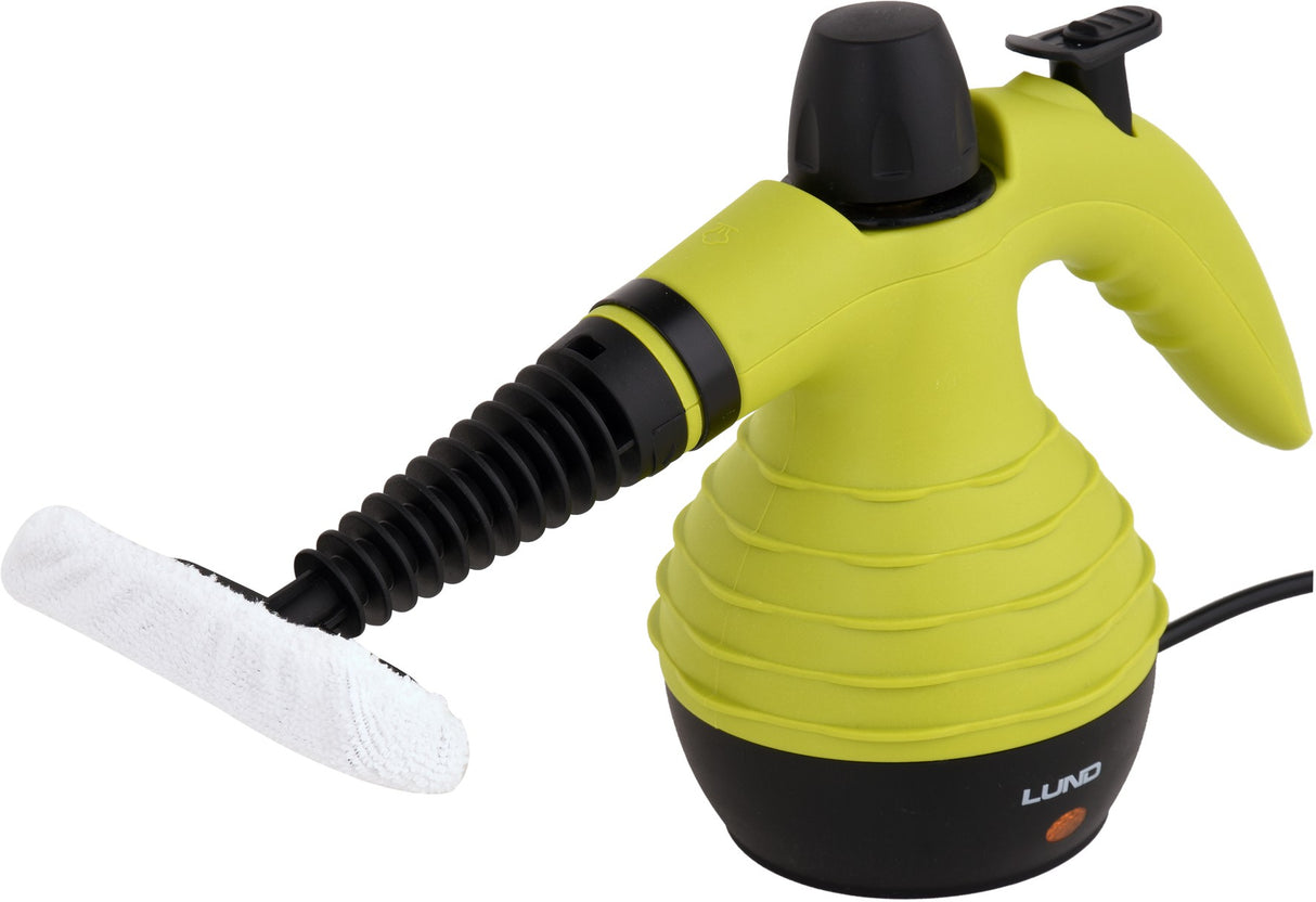 STEAM CLEANER 900-1050W, 10 ACCESSORIES (67200V)
