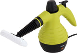 STEAM CLEANER 900-1050W, 10 ACCESSORIES (67200V)
