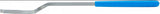 FAN HUB WRENCH | FOR GM, OPEL / VAUXHALL | 41 MM (1682)