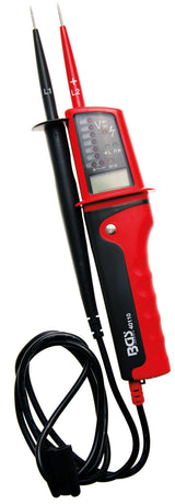 VOLTAGE DETECTOR WITH DIGITAL DISPLAY (40110)