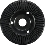 TAPERED RASP DISC 125MM NO3 (YT-59170)