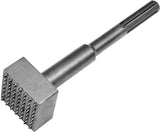 BUSHING TOOL FOR LEVELING CONCRETE 60MM (YT-47348)