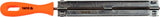 CHAIN SAW FILE WITH GUIDE 4.0MM (YT-85030)