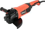 ANGLE GRINDER 230MM 2400W (YT-82105)