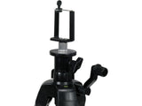 INDUSTRIAL TRIPOD HORSESHOE FEET 120 CM (YT-30482)