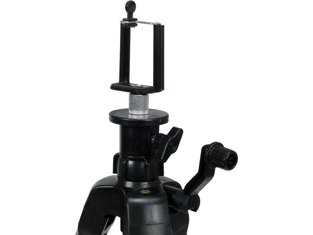 INDUSTRIAL TRIPOD HORSESHOE FEET 150 CM (YT-30483)