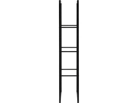 WOOD LOADER 60X25X100CM (33313)