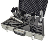 DIAMOND CORE DRILL BIT SET | 170 MM | 13 PCS. (SR002)