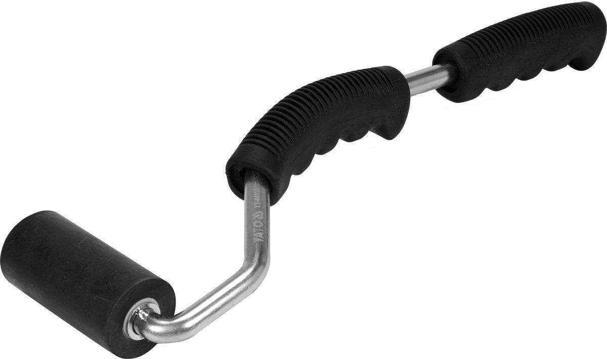 PRESSURE ROLLER WITH STEEL HANDLE TYPE J (YT-44151)