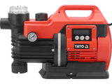 ELECTRIC HYDROPHORUS WITH 850W FILTER (YT-85371)