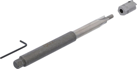 INJECTOR SEAT CUTTER, 15 MM (62606)