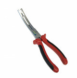 PLIERS FOR GLOW PLUGS | BENT (SK8265)