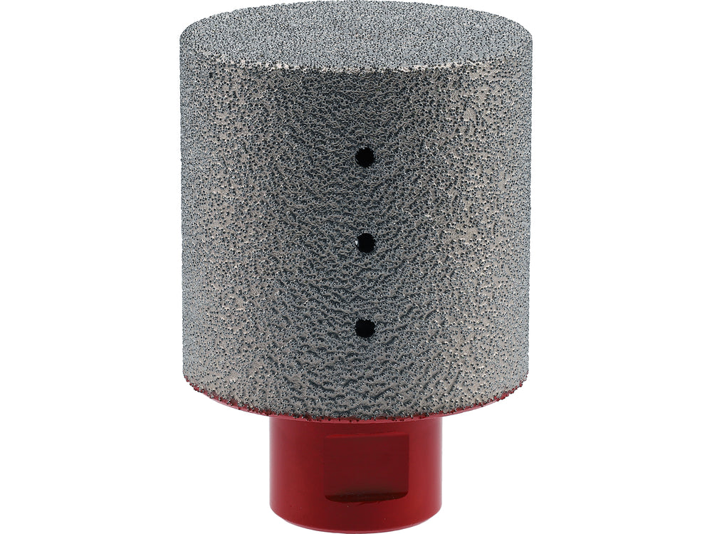 DIAMOND HOLE SAW M14 | 50 MM | FOR CERAMICS AND STONE (YT-61782)