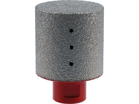 DIAMOND HOLE SAW M14 | 50 MM | FOR CERAMICS AND STONE (YT-61782)