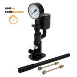 DIESEL INJECTOR TESTING DEVICE (PS400A)