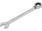 RATCHET COMBINATION WRENCH 24MM (YT-1667)