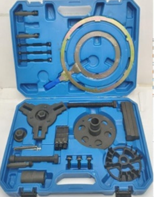 CLUTCH REPAIR TOOL SET DSG | FOR FORD POWERSHIFT DPS6 / 6DCT250 (SK2655)