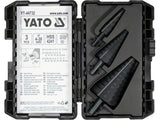 3PCS STEP DRILLS (YT-44732)