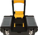 TROLLEY TOOL BOX 3 SEGMENTS (78736)