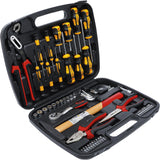 TOOL ASSORTMENT | 58 PCS. (2037)