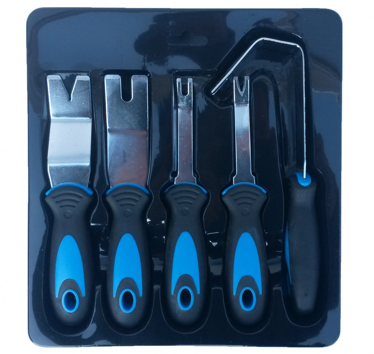 SPECIAL TRIM AND OTHER CLIP REMOVAL SET | 5 PCS. (SK1497)
