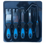 SPECIAL TRIM AND OTHER CLIP REMOVAL SET | 5 PCS. (SK1497)