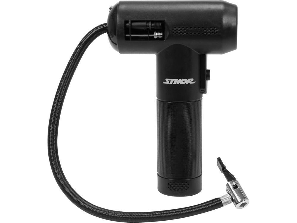 WIRELESS INFLATION PUMP (82120)