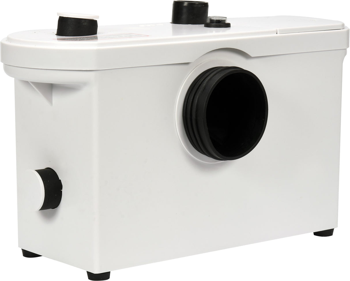 SEWAGE PUMP 600W (75951)