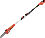 TELESCOPIC CHAIN SAW 18V 8'' - BODY (YT-82837)