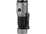RECHARGEABLE FLASHLIGHT 10W 1000LM (YT-085610)