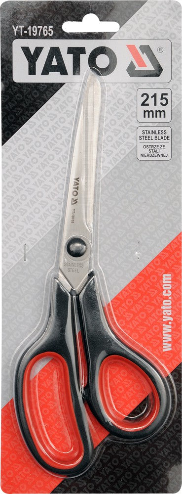 SCISSORS 215MM (YT-19765)