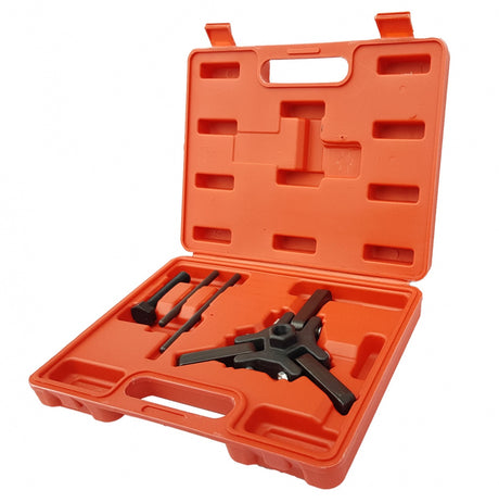PULLEY REMOVAL AND INSTALLATION TOOL | CHRYSLER/MITSUBISHI (SK27139)