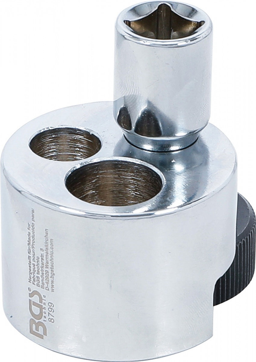 STUD BOLT EXTRACTOR | 6 - 19 MM (8799)