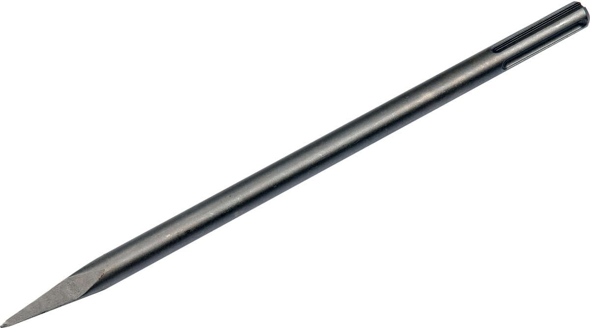 SDS MAX POINT CHISEL 400MM (YT-47344)