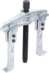 PARALLEL PULLER, FINE THREAD, 2-LEGS | 50 - 150 MM (7782)