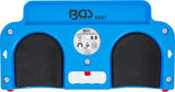 WHEELED SLIDING KNEEBOARD | MAX. 100 KG (8807)