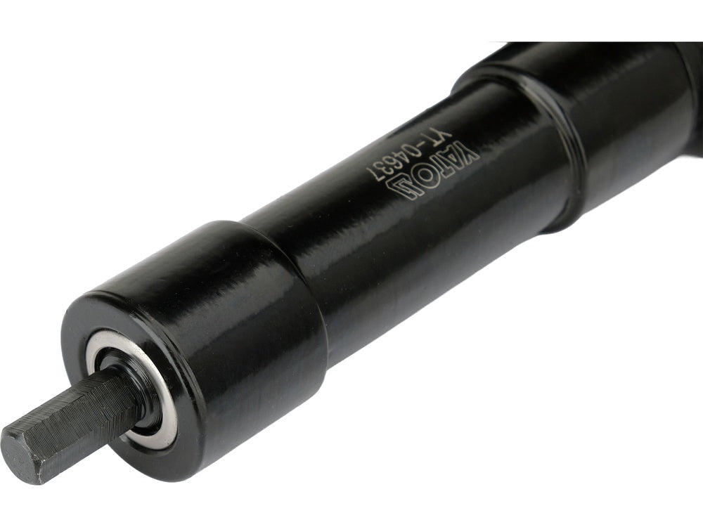 RIGHT ANGLE DRILL ATTACHMENT | 0.8 - 10 MM | 3/8" (YT-04637)