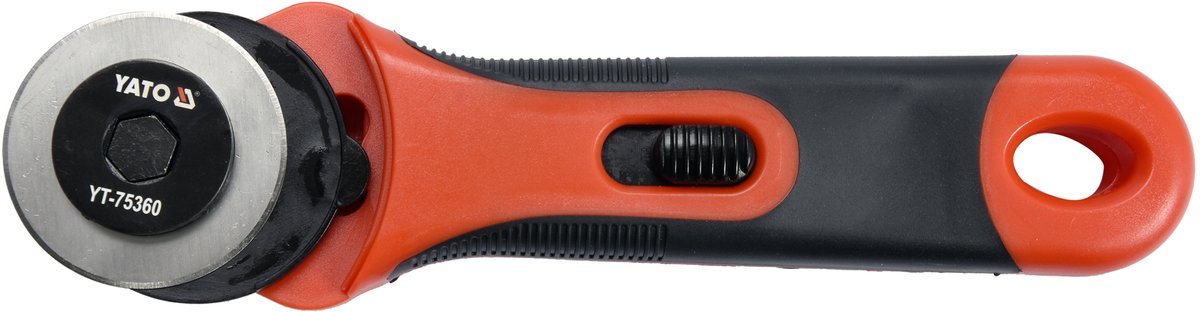 ROTARY CUTTER 45 MM (YT-75360)