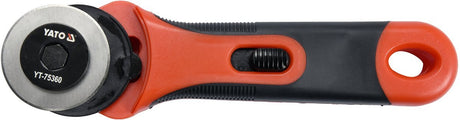 ROTARY CUTTER 45 MM (YT-75360)