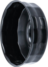 OIL FILTER WRENCH | 15-POINT | Ø 80 - 82 MM | FOR HONDA, MAZDA, NISSAN, SUBARU, TOYOTA (1039-80-82)