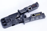WIRE TESTER | CRIMPING PLIERS FOR WIRE CONNECTORS | 2 IN 1 (HT022)