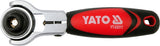 SWIVEL 2 IN 1 RATCHET HANDLE (YT-03311)