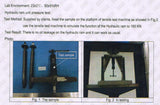 HYDRAULIC SCREW FOR BEARING PULLERS | 10 T (HR10)