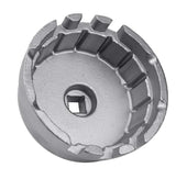 OIL FILTER CAP | 14-POINT | Ø 64.5 MM | TOYOTA (OFW-65)