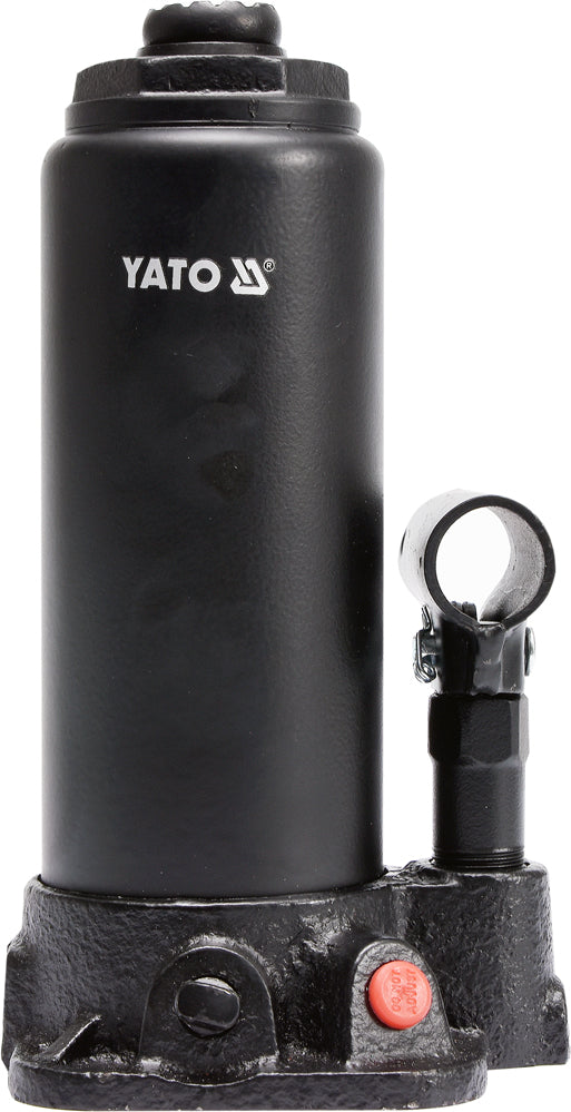 HYDRAULIC BOTTLE JACK 5T (YT-17002)