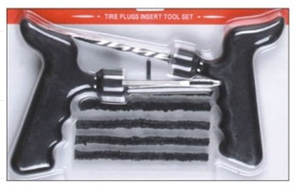 TOOL SET FOR TIRE REPAIR (V8654-B)